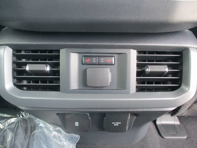 Used 2025 Ford F150 Lariat w/ Equipment Group 502A High AWD/4WD image 26