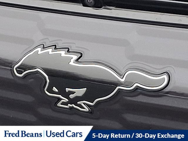 Used 2023 Ford Mustang Mach-E GT image 33