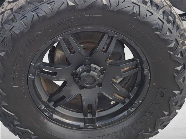 Used 2014 Jeep Wrangler Unlimited Sport w/ Quick Order Package 24S AWD/4WD image 21