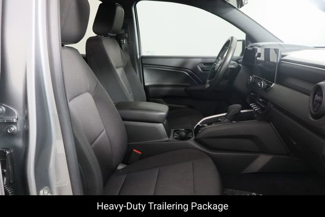 Used 2023 Chevrolet Colorado Trail Boss w/ Technology Package image 11