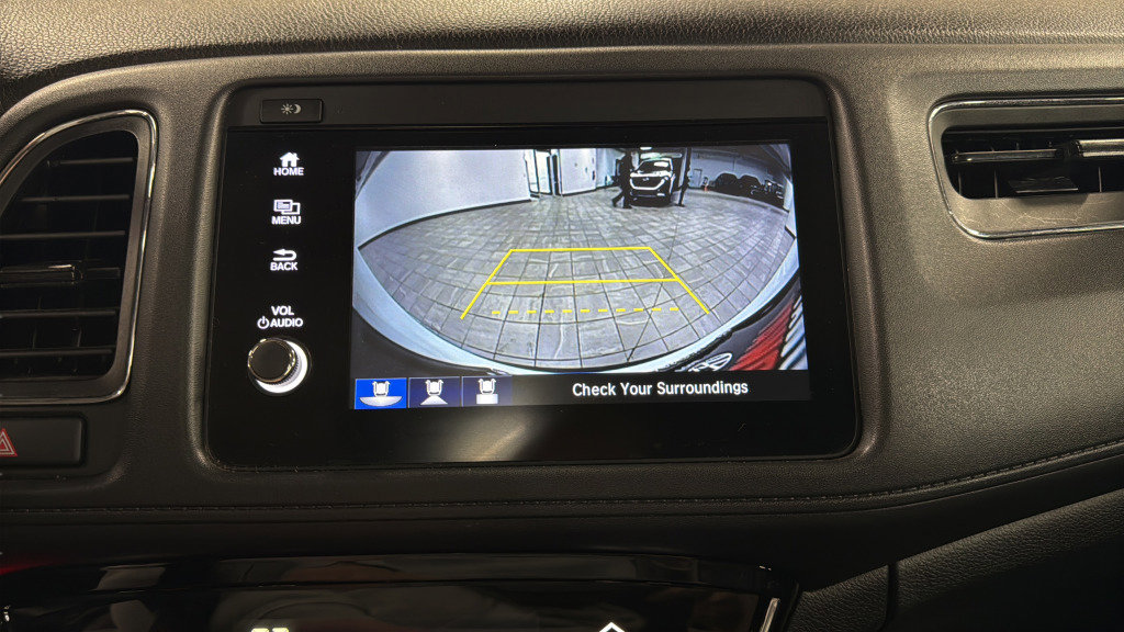 Used 2021 Honda HR-V EX image 21