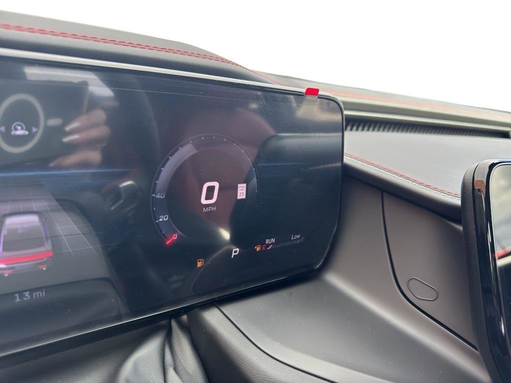 New 2026 Dodge Charger Scat Pack image 16