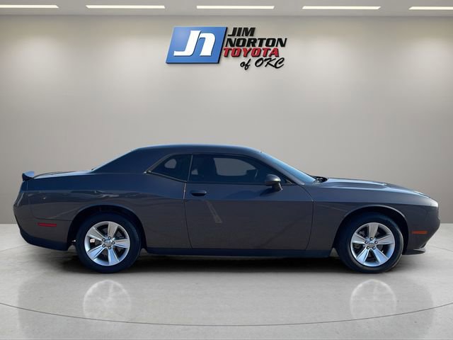 Used 2023 Dodge Challenger SXT w/ Cold Weather Group image 4