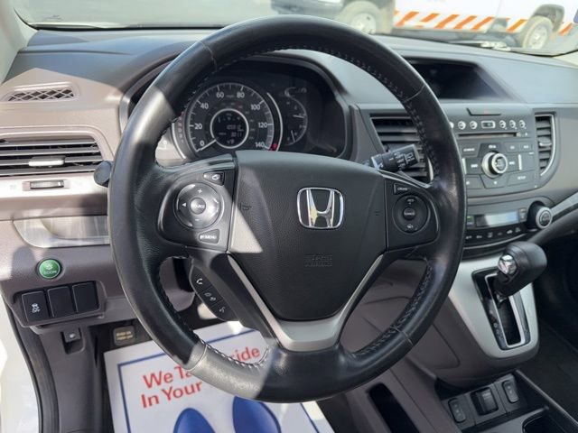 Used 2012 Honda CR-V EX-L image 12