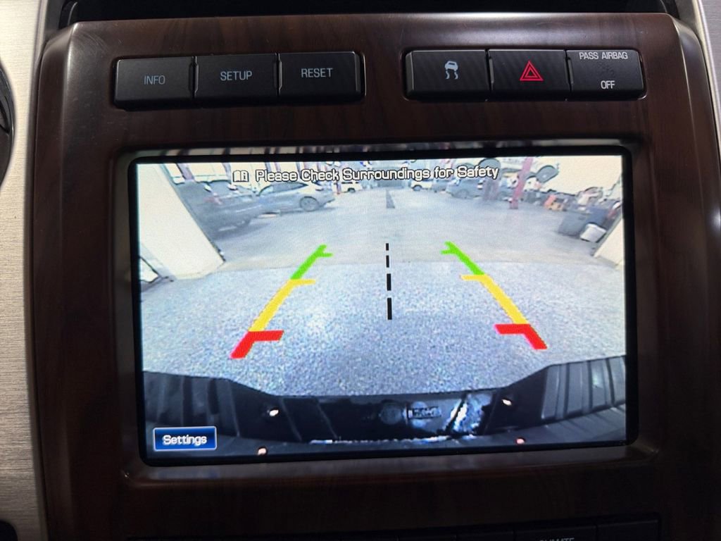 Used 2010 Ford F150 Lariat image 36