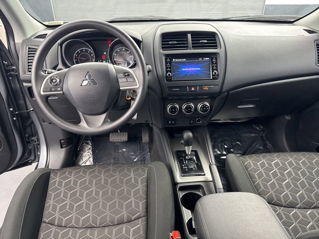 Used 2024 Mitsubishi Outlander Sport AWD image 12