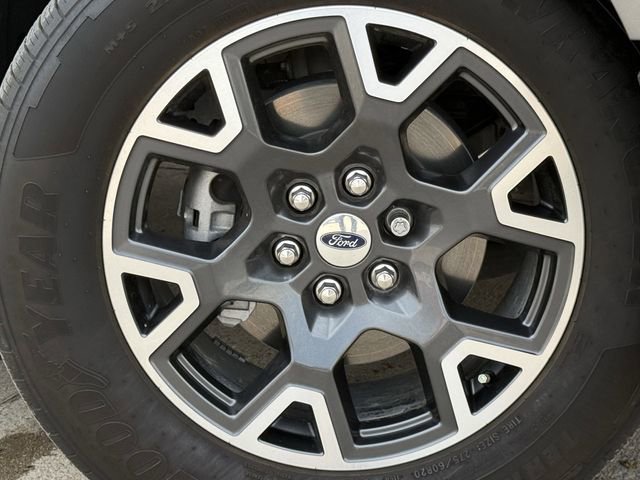 Used 2024 Ford F150 STX image 10