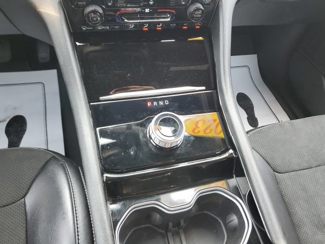 Used 2023 Jeep Grand Cherokee Altitude AWD/4WD image 20