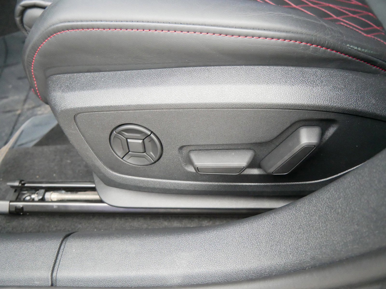Used 2024 Audi S3 Premium Plus AWD/4WD image 16