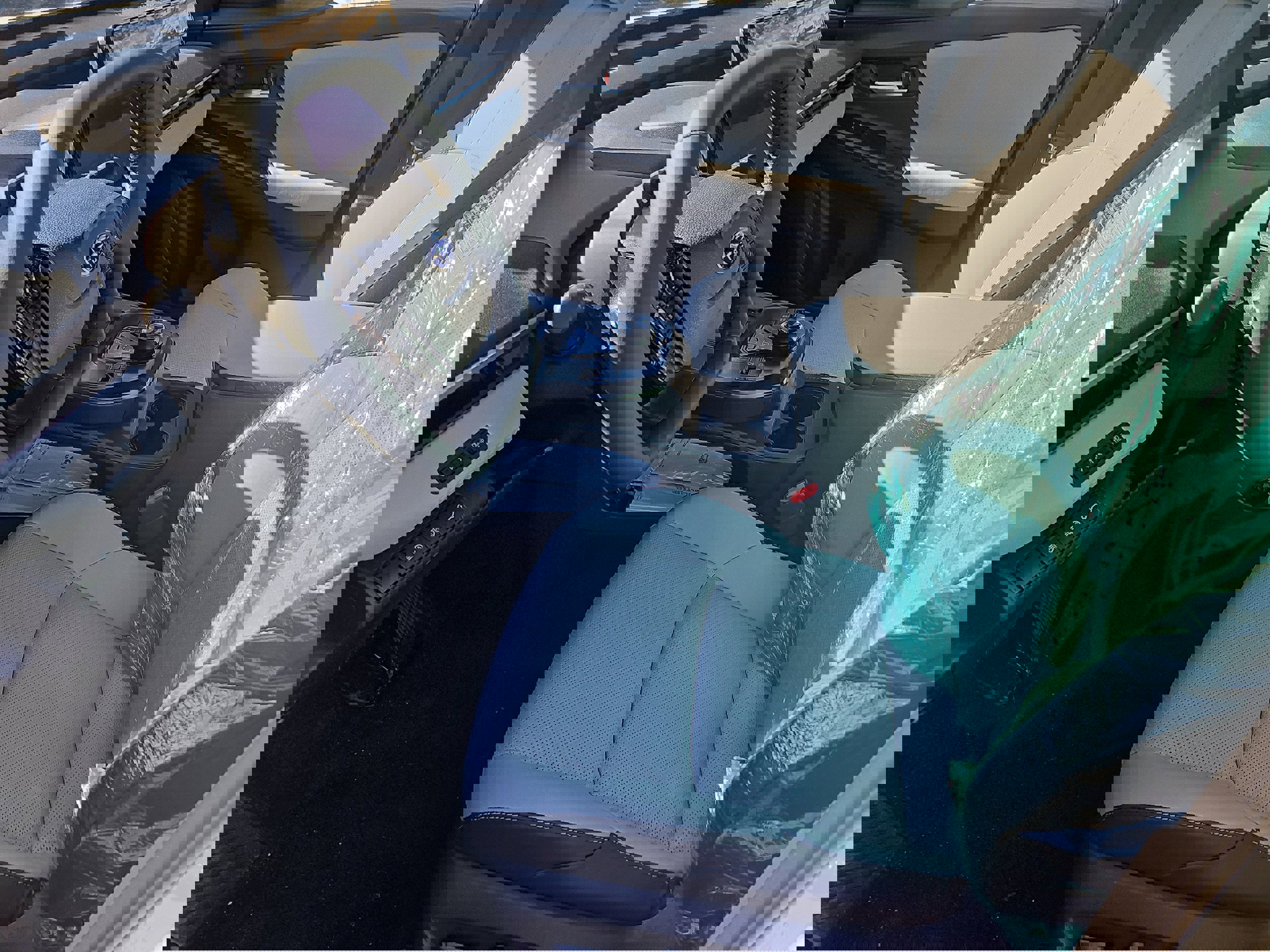 New 2026 Subaru Solterra Limited XT image 15