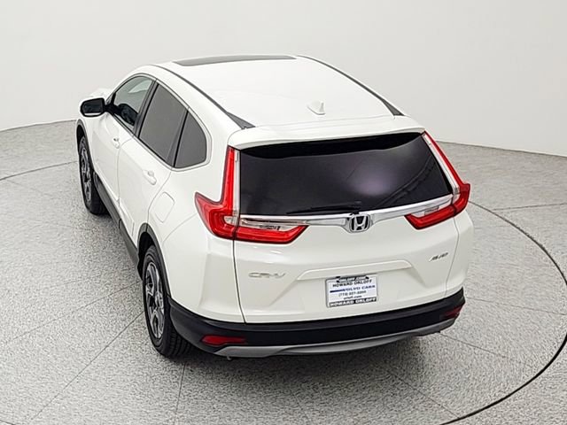 Used 2017 Honda CR-V EX-L image 28