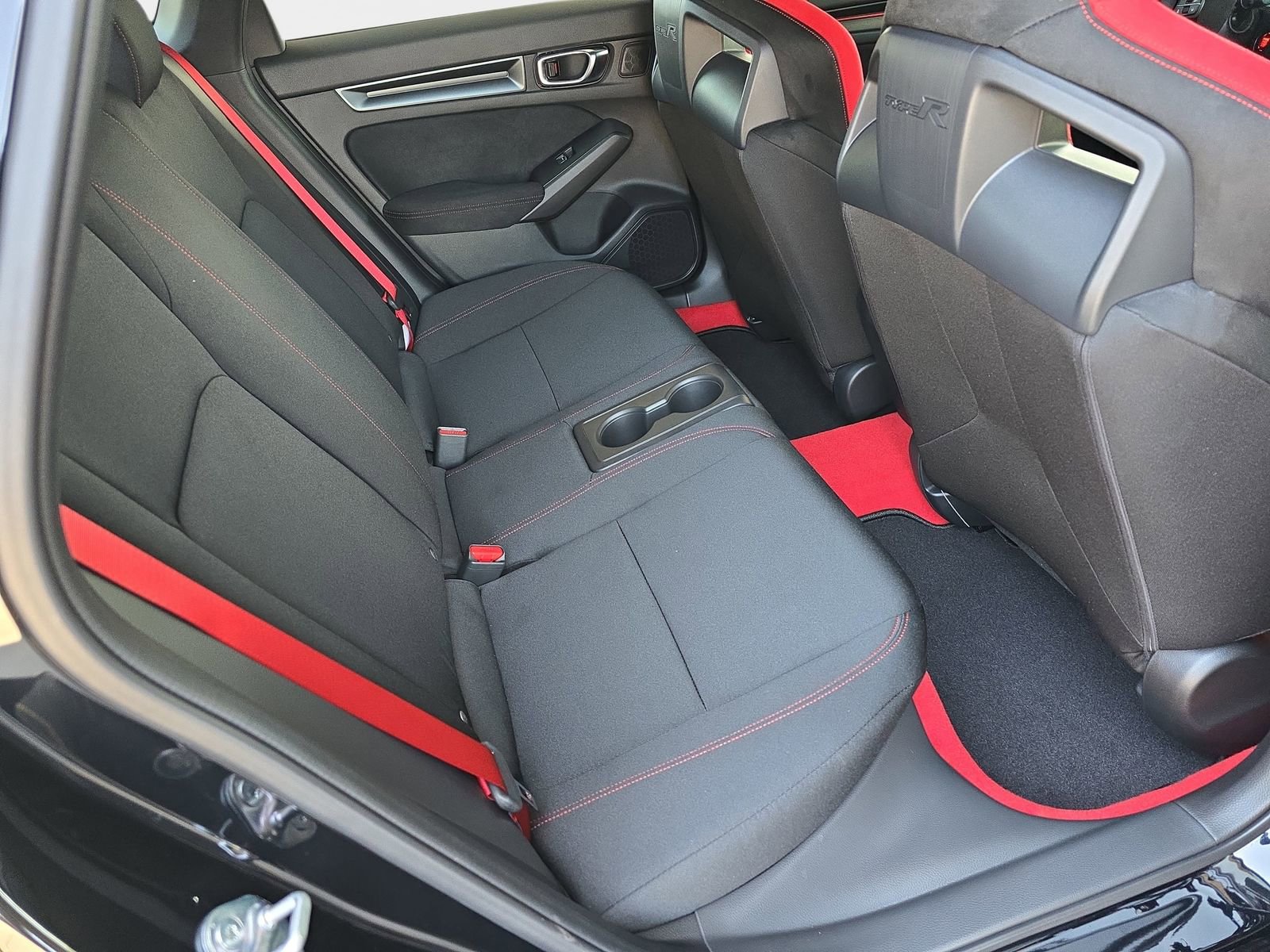New 2026 Honda Civic Type R image 11