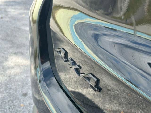 Certified 2022 Jeep Compass Altitude image 33