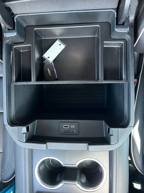 Used 2021 Chevrolet Tahoe Premier RWD image 36