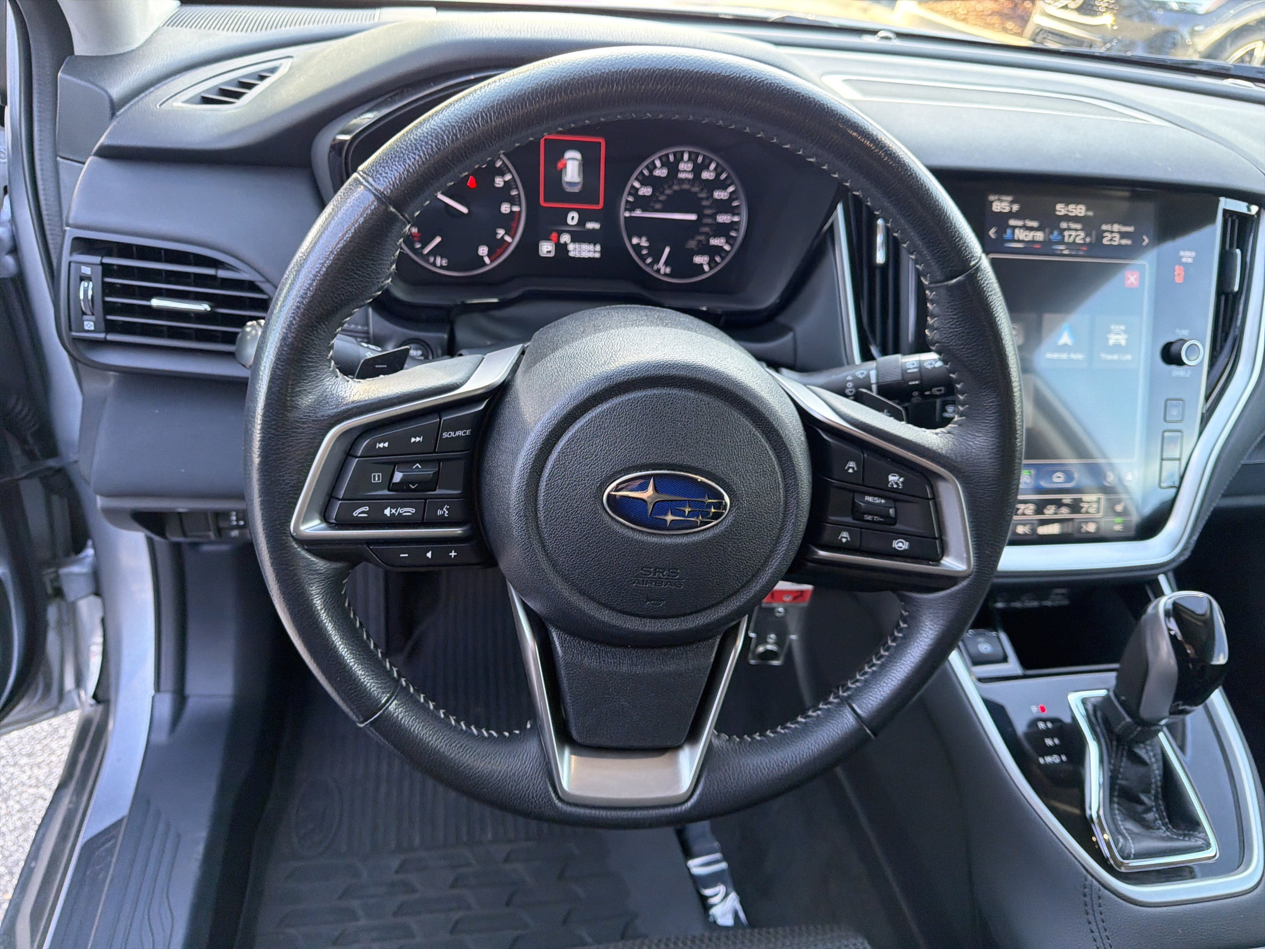 Used 2023 Subaru Outback Premium AWD/4WD image 18