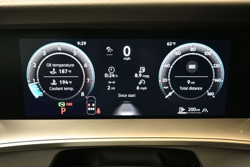 New 2026 Volkswagen Tiguan SE AWD/4WD image 31