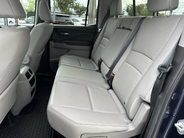 Used 2023 Honda Ridgeline RTL image 23