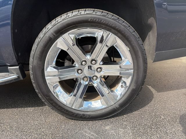 Used 2019 GMC Yukon SLE w/ Convenience Package AWD/4WD image 8