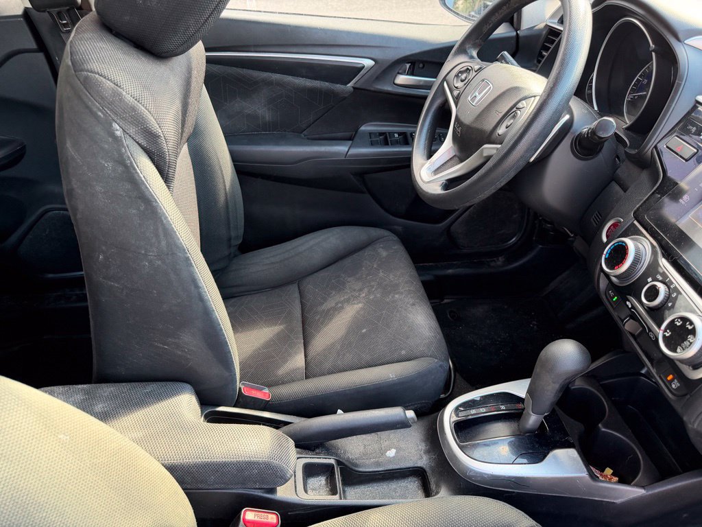 Used 2016 Honda Fit EX image 13