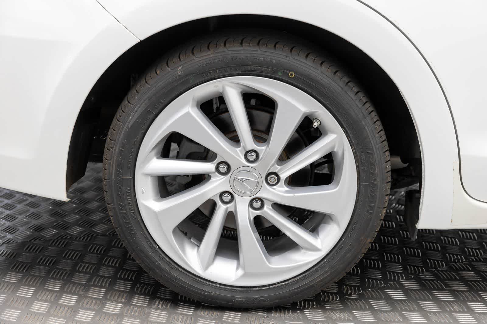 Used 2018 Acura ILX w/ Premium Package image 49