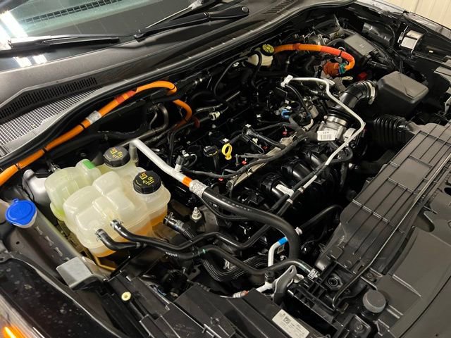 Used 2023 Ford Escape ST-Line Elite w/ Class II Trailer Tow Package image 46