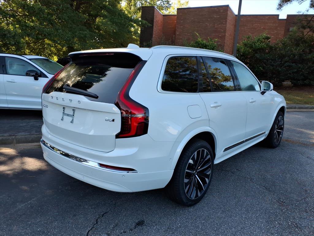 New 2026 Volvo XC90 B6 Ultra image 3