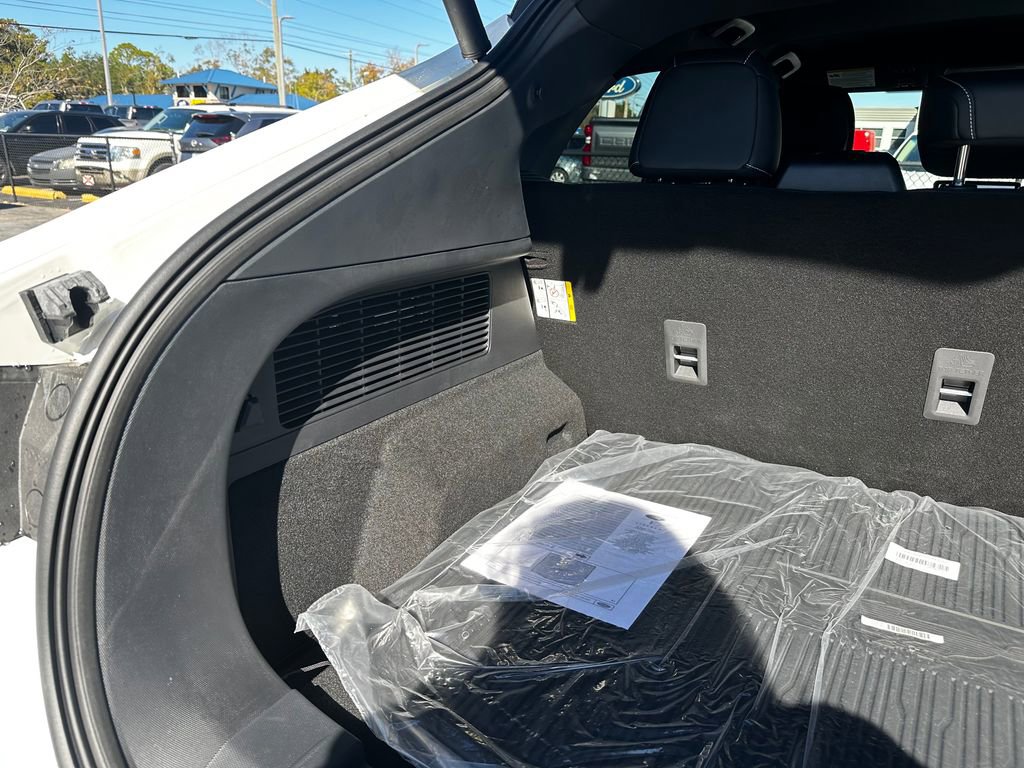 New 2025 Ford Mustang Mach-E GT w/ Interior Protection Package image 44