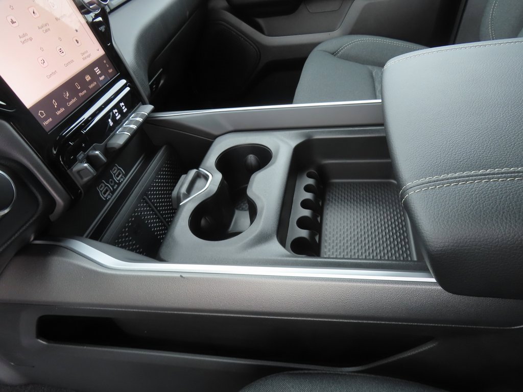 New 2026 RAM 1500 Big Horn image 6