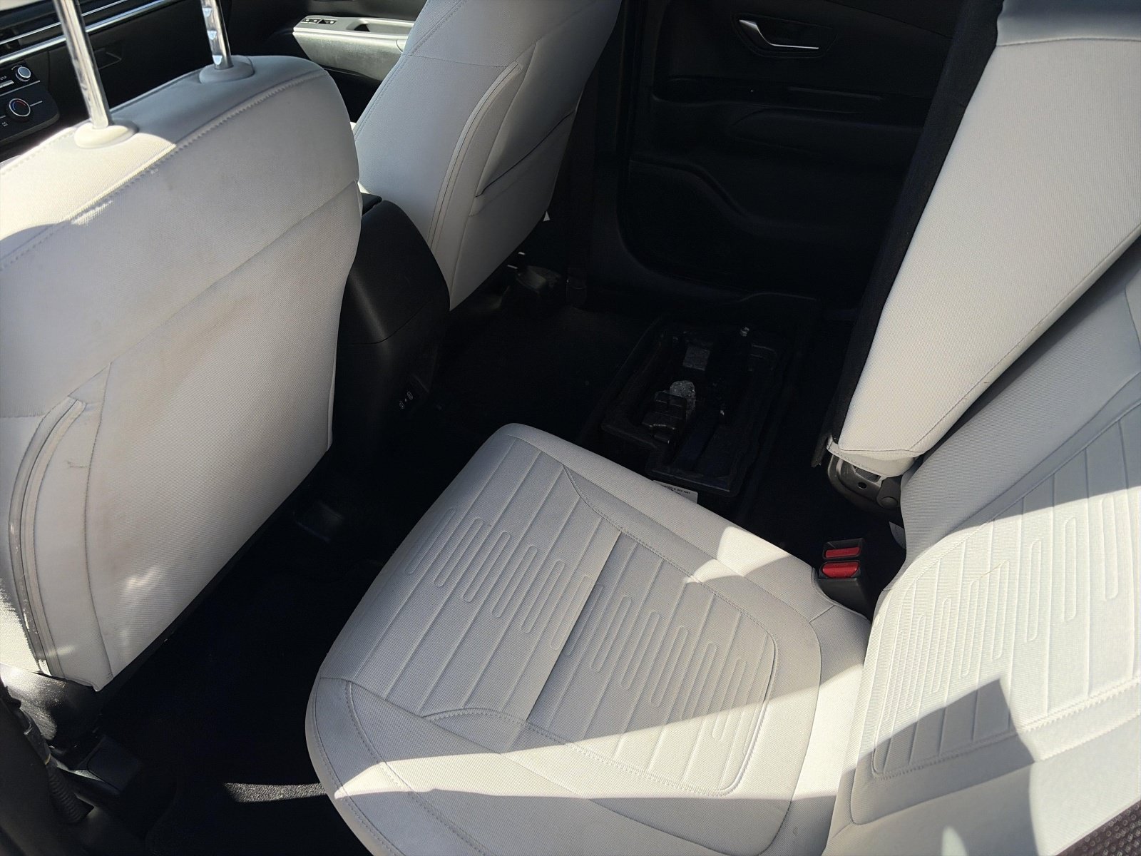 Certified 2025 Hyundai Santa Cruz SE AWD/4WD image 49