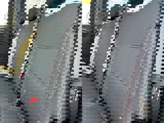 New 2026 Chevrolet Silverado 1500 RST image 21