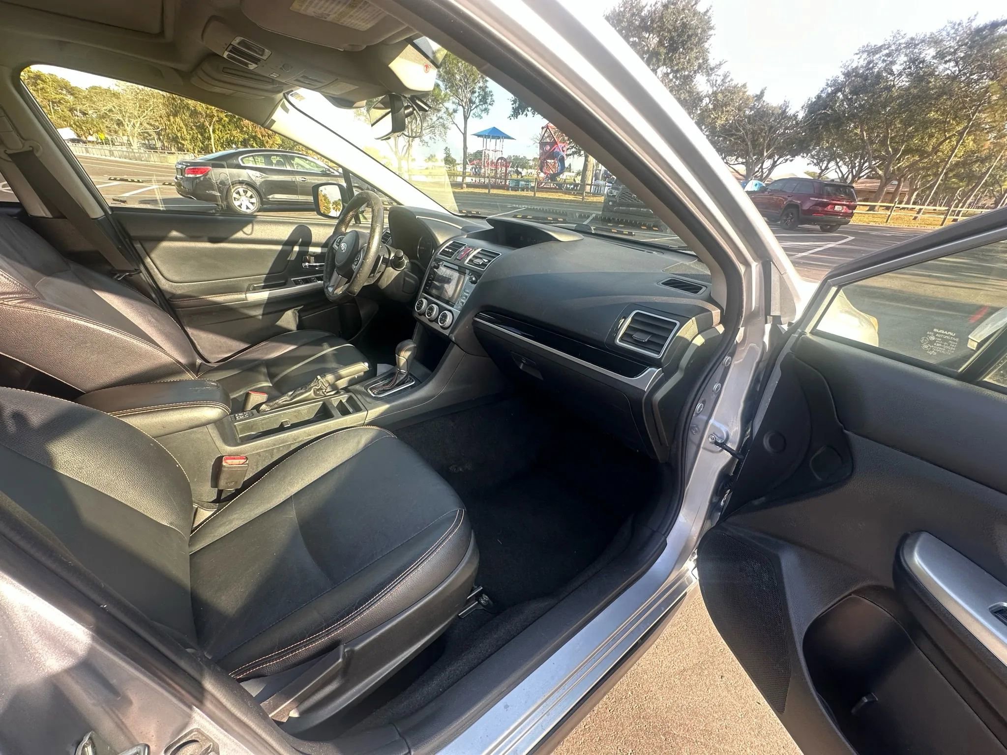 Used 2017 Subaru Crosstrek 2.0i Limited image 20