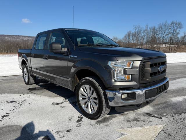 Used 2016 Ford F150 XL w/ Equipment Group 101A Mid image 3