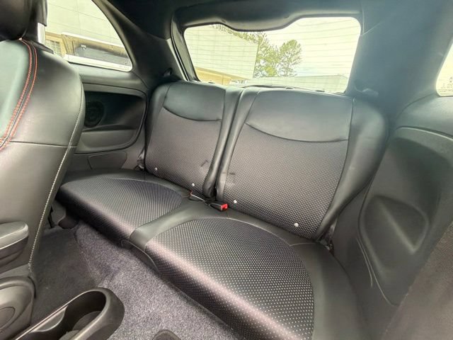 Used 2014 FIAT 500 e FWD image 11