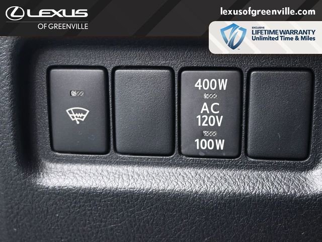 Used 2020 Toyota 4Runner Limited image 16