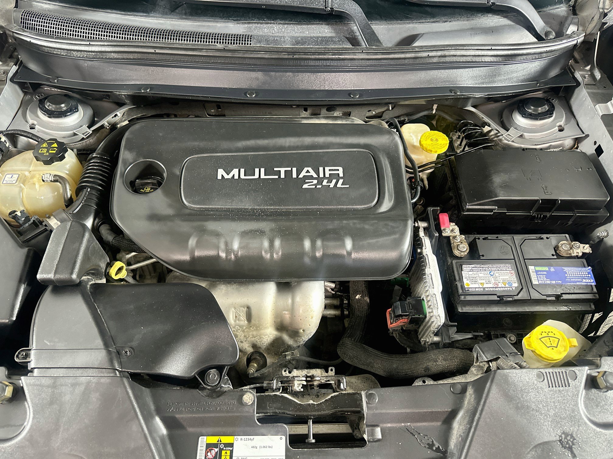Used 2014 Jeep Cherokee Sport AWD/4WD image 29