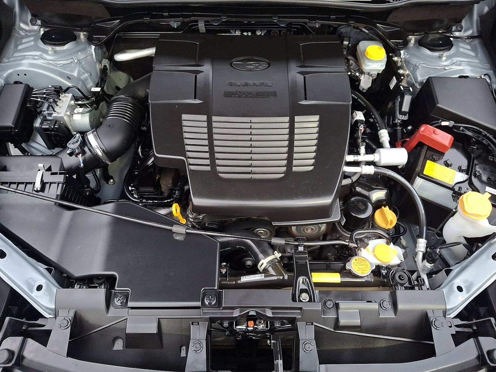 Used 2022 Subaru Forester Touring w/ Popular Package #3 image 28