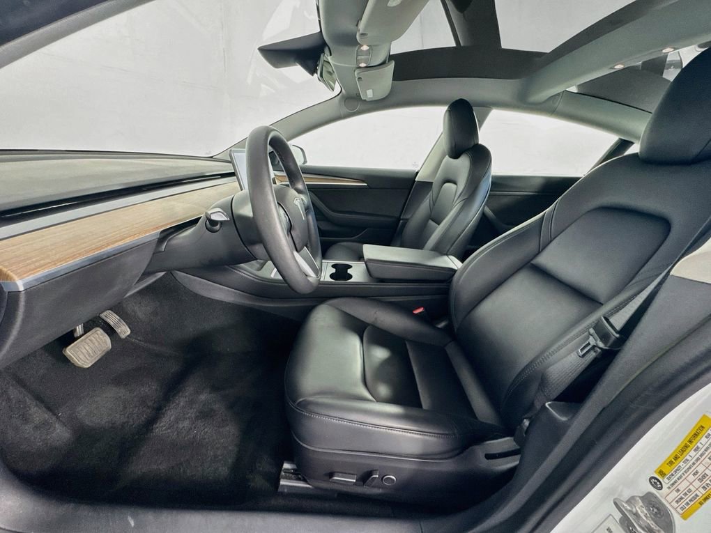 Used 2021 Tesla Model 3 Long Range image 12