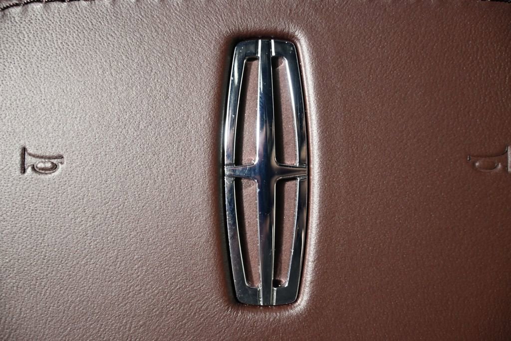 New 2026 Lincoln Nautilus Black Label w/ Jet Appearance Package image 35