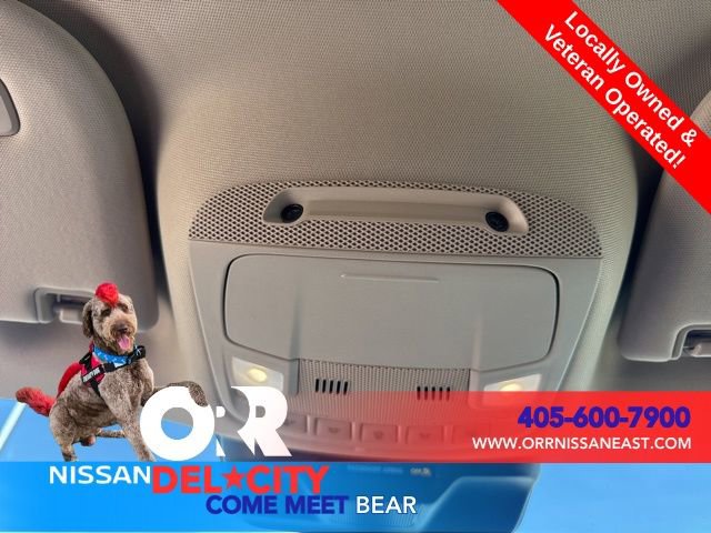 Used 2024 Ford Expedition Max XLT image 32