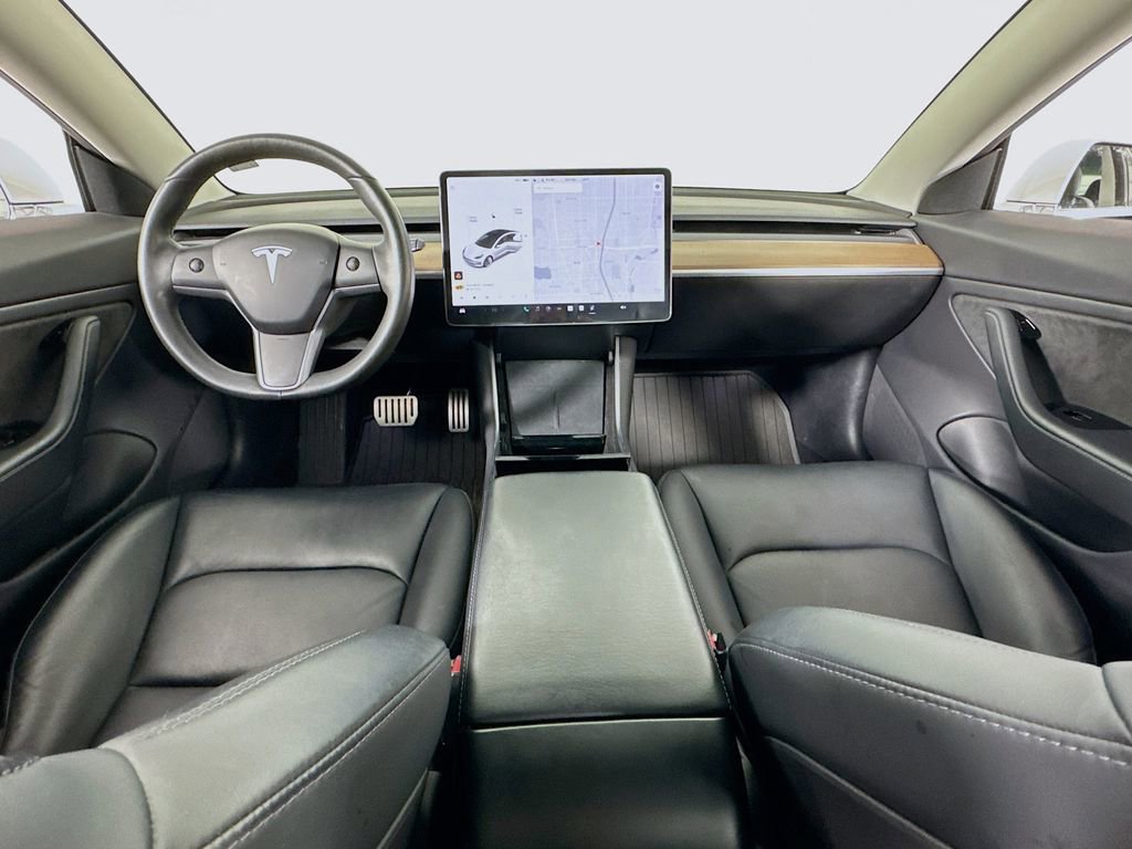 Used 2019 Tesla Model 3 Performance image 33