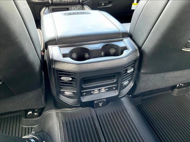 Used 2024 RAM 2500 Power Wagon w/ Level 2 Equipment Group AWD/4WD image 21