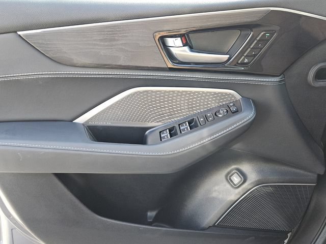 Certified 2023 Acura MDX w/ Advance Package AWD/4WD image 16