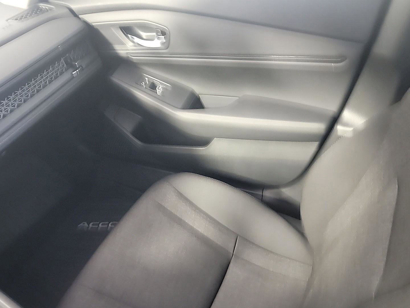 Certified 2024 Honda Accord EX image 22