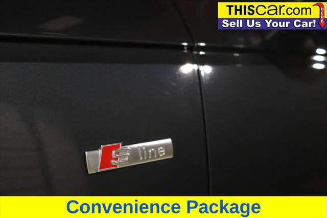 Used 2017 Audi A4 2.0T Premium Plus w/ Premium Plus Package AWD/4WD image 14