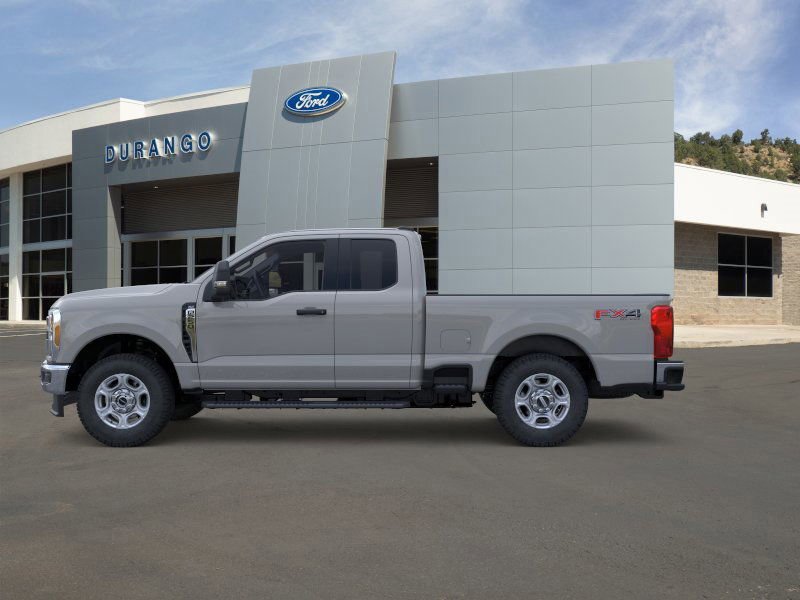 New 2026 Ford F250 XLT image 3