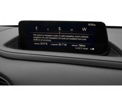 New 2026 MAZDA CX-30 AWD 2.5 S w/ Premium Package image 18
