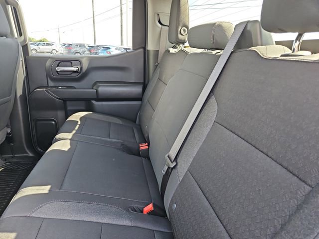 Used 2026 Chevrolet Silverado 1500 Custom AWD/4WD image 12