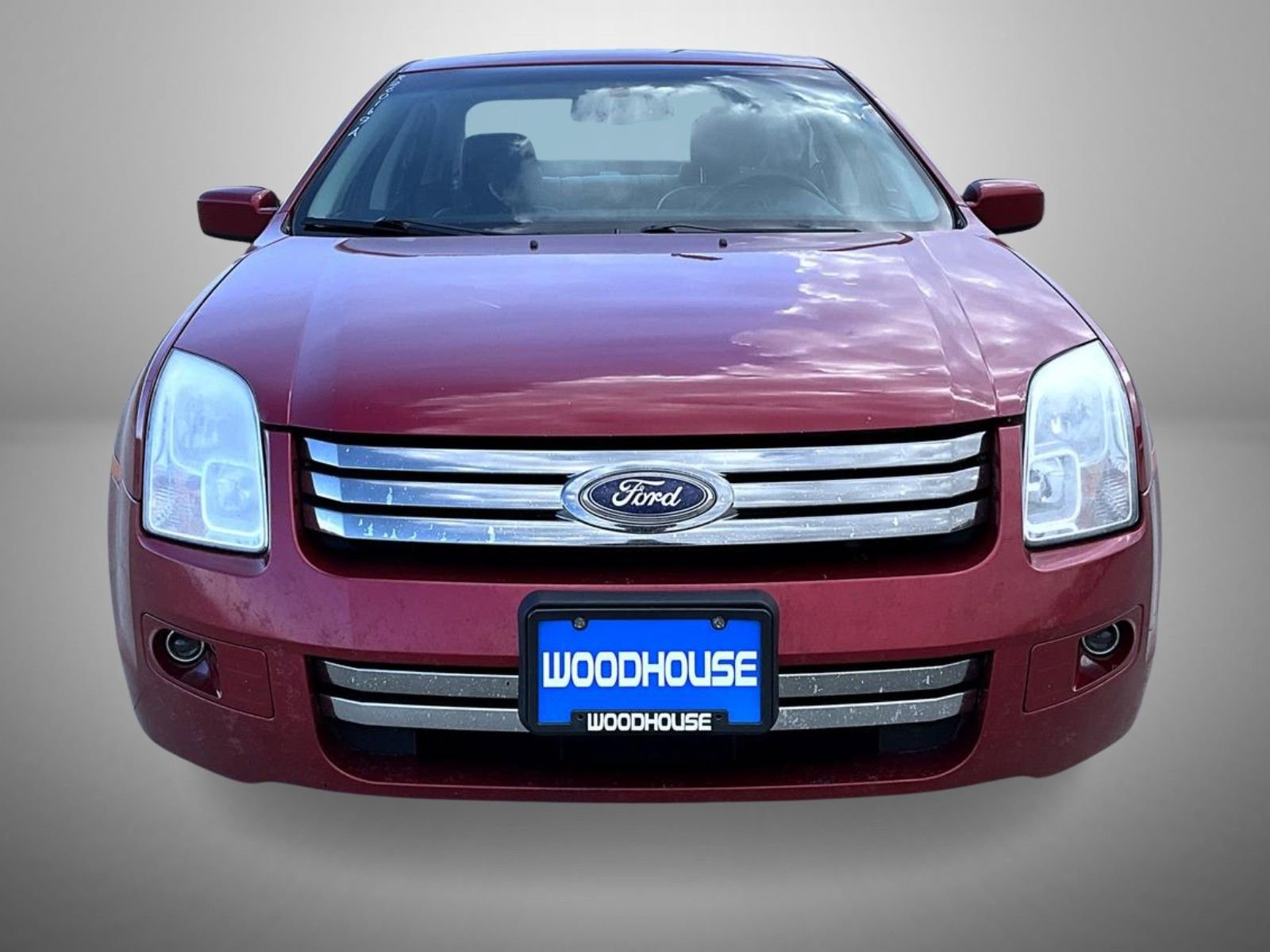 Used 2009 Ford Fusion SE FWD image 2