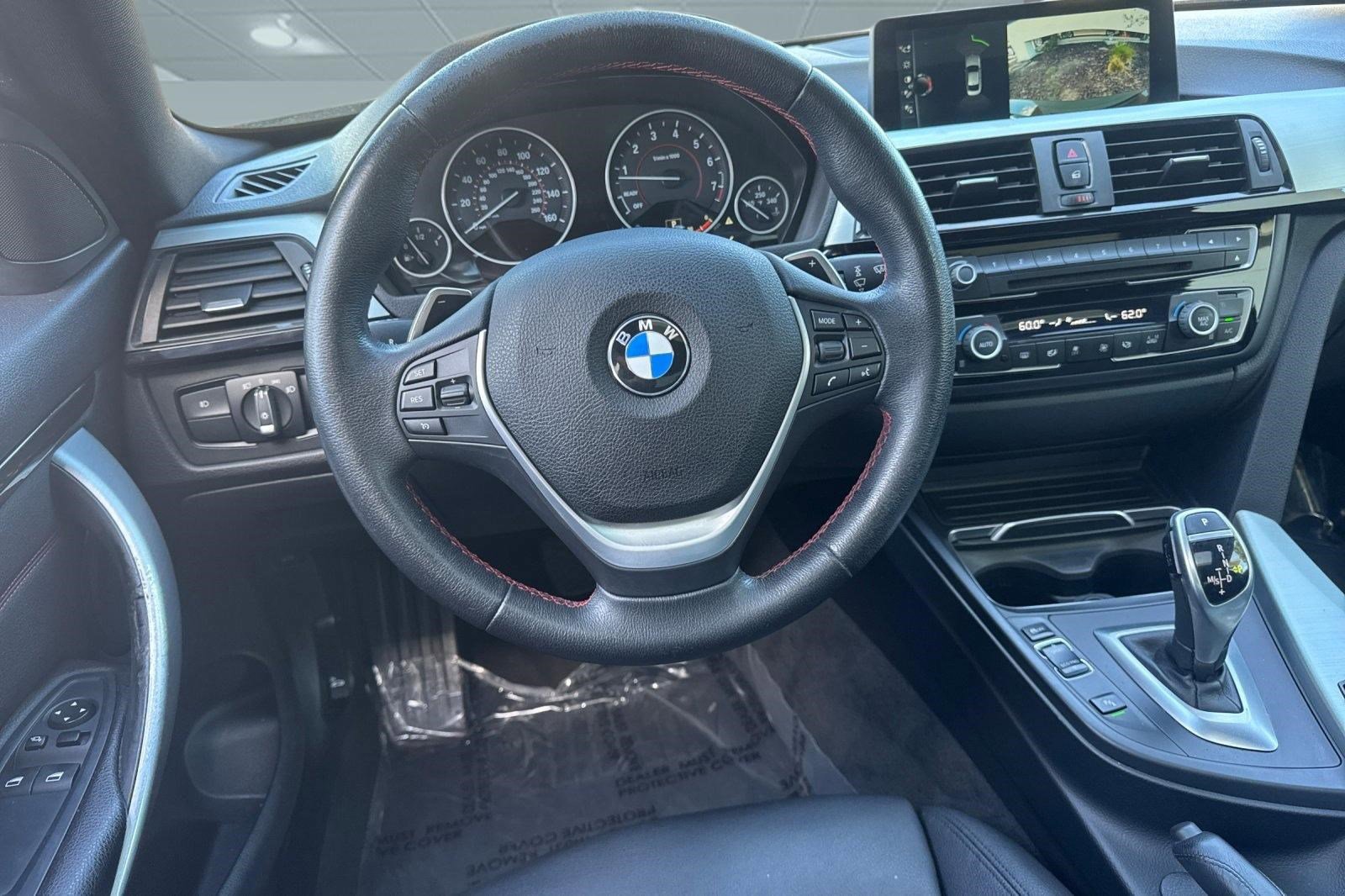 Used 2017 BMW 430i Coupe RWD image 28