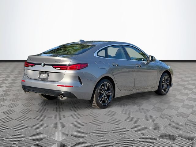 Used 2022 BMW 228i xDrive Gran Coupe w/ Premium Package AWD/4WD image 6